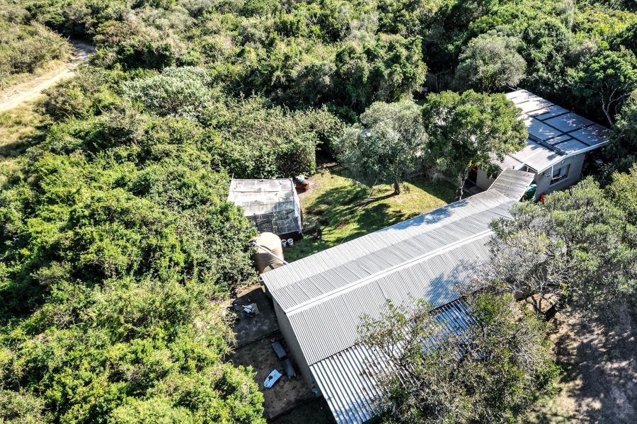 3 Bedroom Property for Sale in Kwelera Eastern Cape